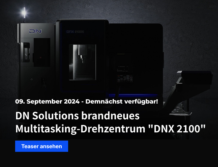 DNX 2100 신기종 런칭