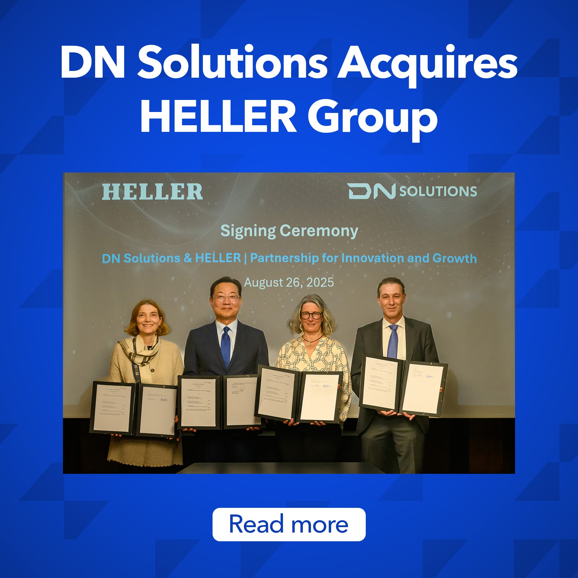 Heller Acquisition EN